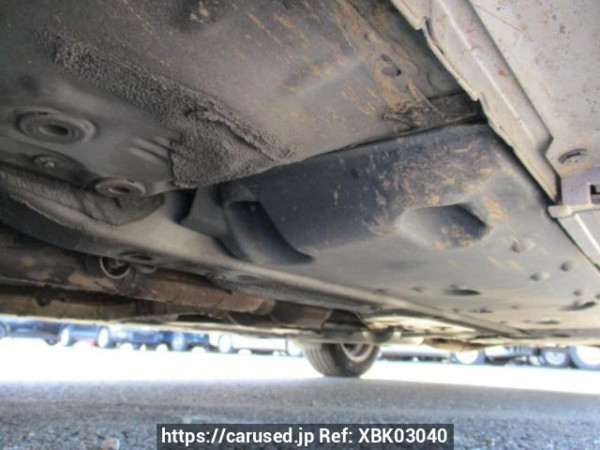 Used 2009 AT toyota mark-x GRX130 Image[38]