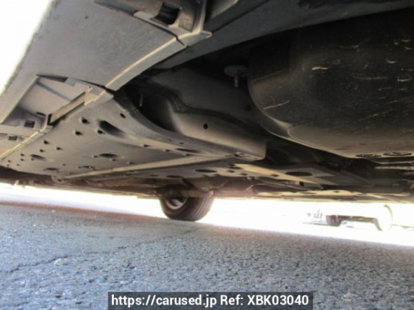 Used 2009 AT toyota mark-x GRX130 Image[39]