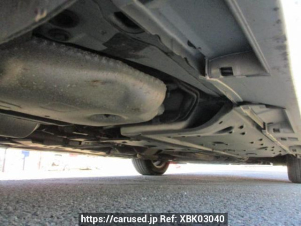 Used 2009 AT toyota mark-x GRX130 Image[40]