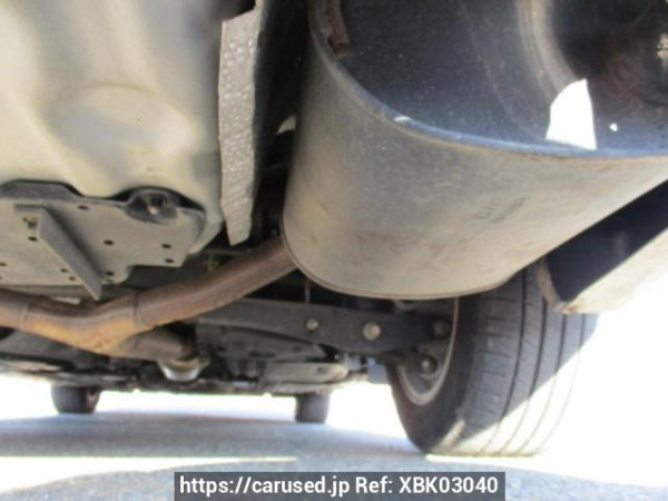 Used 2009 AT toyota mark-x GRX130 Image[42]
