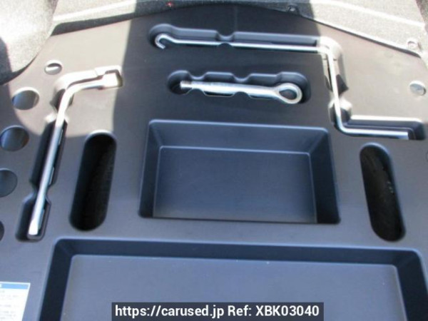 Used 2009 AT toyota mark-x GRX130 Image[45]