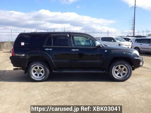 Used 2003 AT toyota hilux-surf RZN215W Image[7]