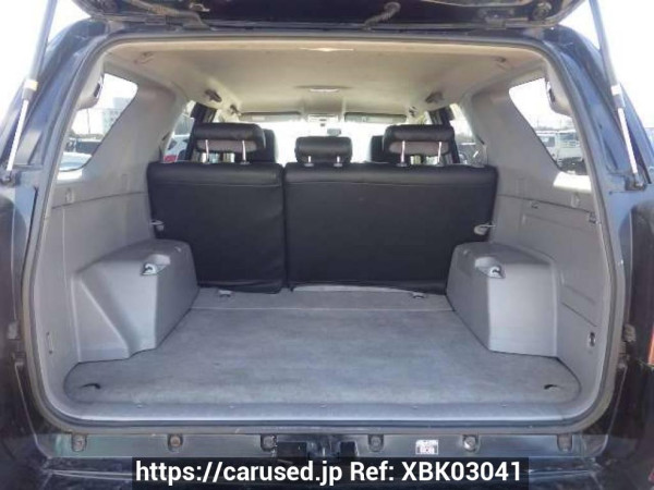 Used 2003 AT toyota hilux-surf RZN215W Image[8]