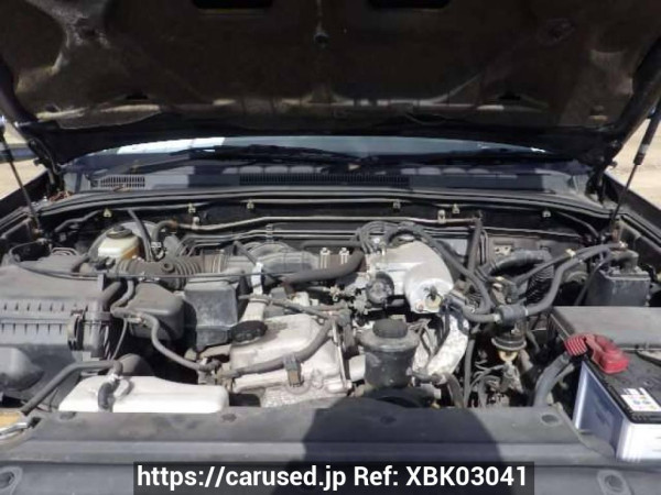 Used 2003 AT toyota hilux-surf RZN215W Image[9]