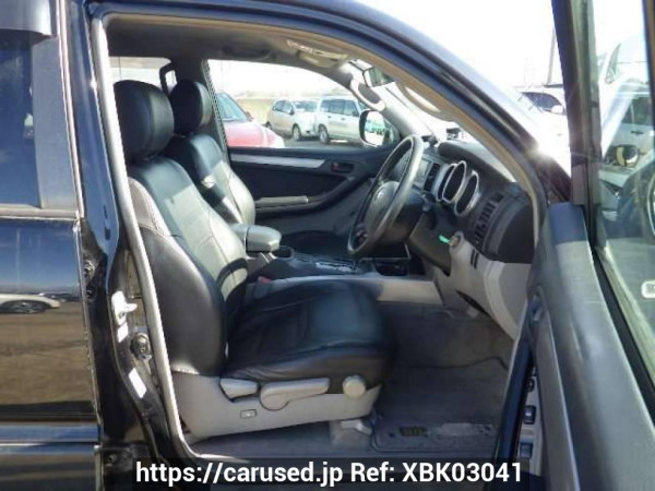 Used 2003 AT toyota hilux-surf RZN215W Image[11]