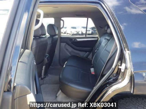Used 2003 AT toyota hilux-surf RZN215W Image[14]