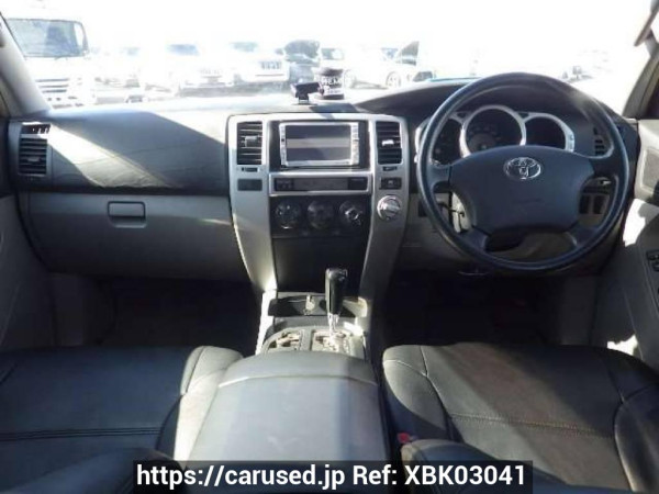 Used 2003 AT toyota hilux-surf RZN215W Image[15]