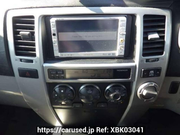Used 2003 AT toyota hilux-surf RZN215W Image[18]