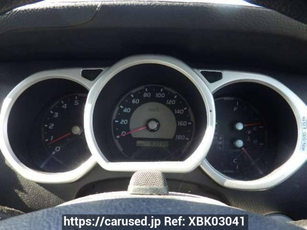 Used 2003 AT toyota hilux-surf RZN215W Image[20]