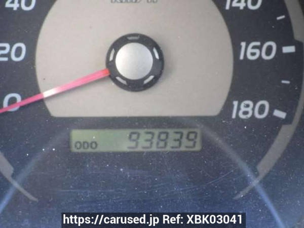 Used 2003 AT toyota hilux-surf RZN215W Image[21]