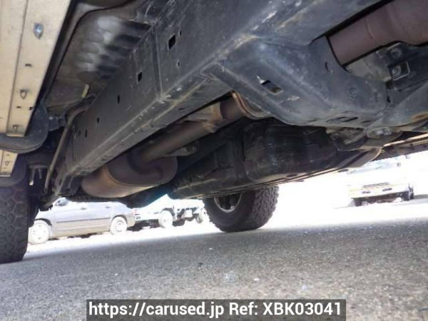 Used 2003 AT toyota hilux-surf RZN215W Image[28]