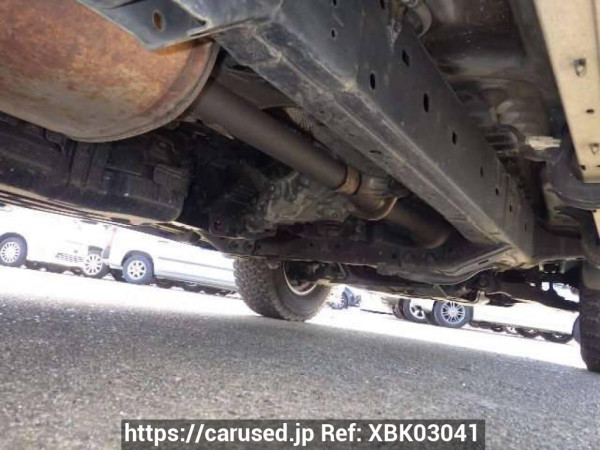 Used 2003 AT toyota hilux-surf RZN215W Image[29]