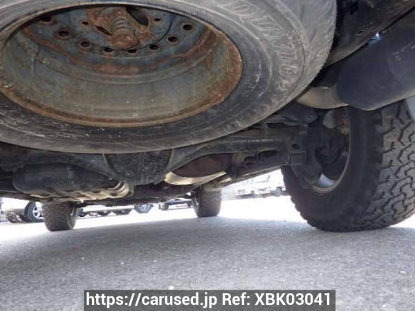 Used 2003 AT toyota hilux-surf RZN215W Image[31]