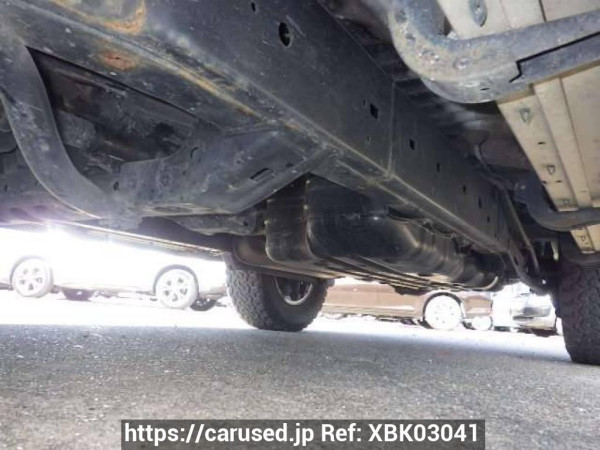 Used 2003 AT toyota hilux-surf RZN215W Image[33]