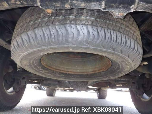 Used 2003 AT toyota hilux-surf RZN215W Image[34]