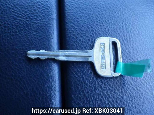 Used 2003 AT toyota hilux-surf RZN215W Image[35]
