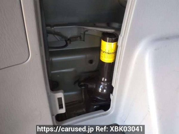 Used 2003 AT toyota hilux-surf RZN215W Image[36]