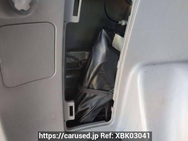 Used 2003 AT toyota hilux-surf RZN215W Image[37]