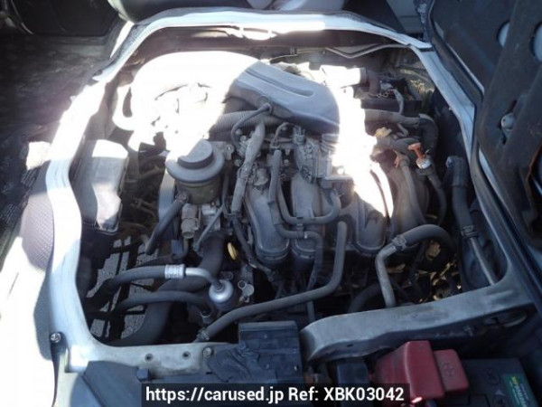 Used 2005 AT toyota hiace-wagon TRH214W Image[7]