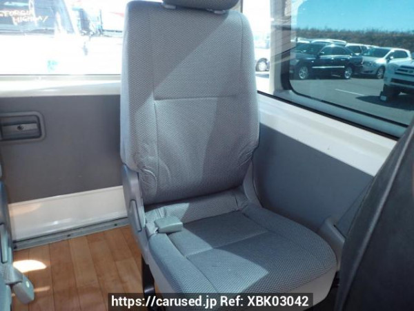 Used 2005 AT toyota hiace-wagon TRH214W Image[17]