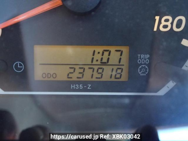 Used 2005 AT toyota hiace-wagon TRH214W Image[22]