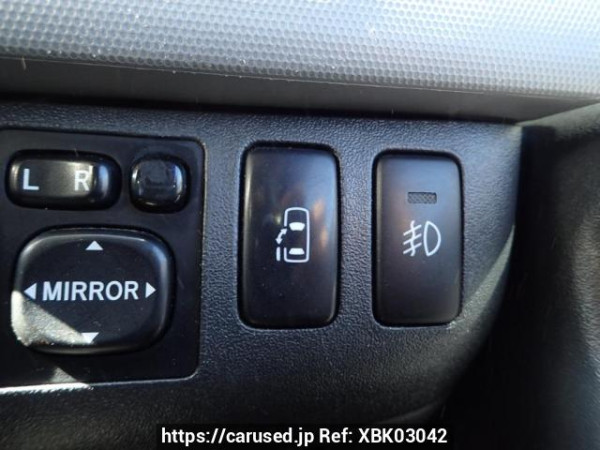 Used 2005 AT toyota hiace-wagon TRH214W Image[24]
