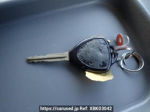Used 2005 AT toyota hiace-wagon TRH214W Image[25]