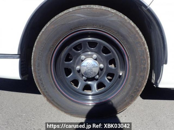 Used 2005 AT toyota hiace-wagon TRH214W Image[26]