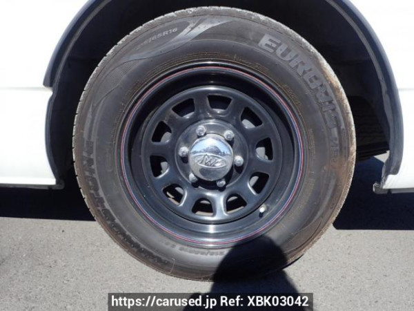 Used 2005 AT toyota hiace-wagon TRH214W Image[27]