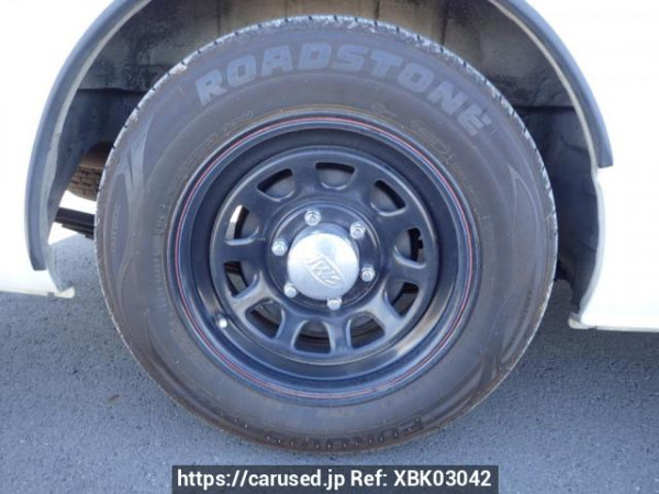 Used 2005 AT toyota hiace-wagon TRH214W Image[28]