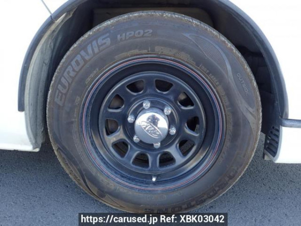 Used 2005 AT toyota hiace-wagon TRH214W Image[29]