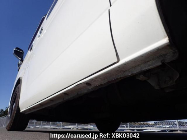 Used 2005 AT toyota hiace-wagon TRH214W Image[31]