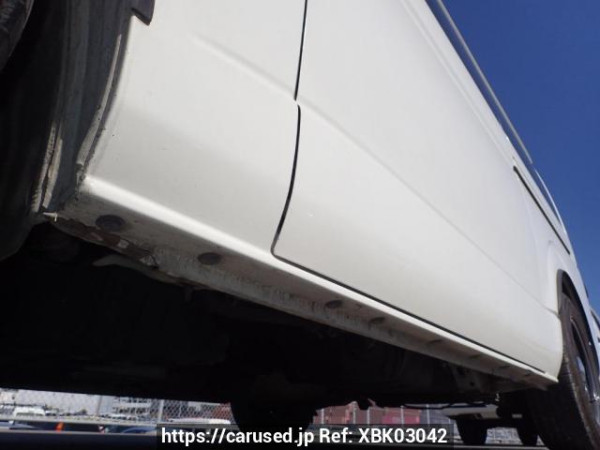 Used 2005 AT toyota hiace-wagon TRH214W Image[32]
