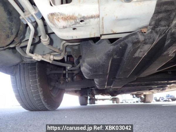 Used 2005 AT toyota hiace-wagon TRH214W Image[34]