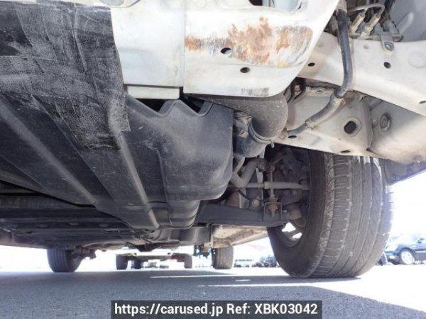 Used 2005 AT toyota hiace-wagon TRH214W Image[35]
