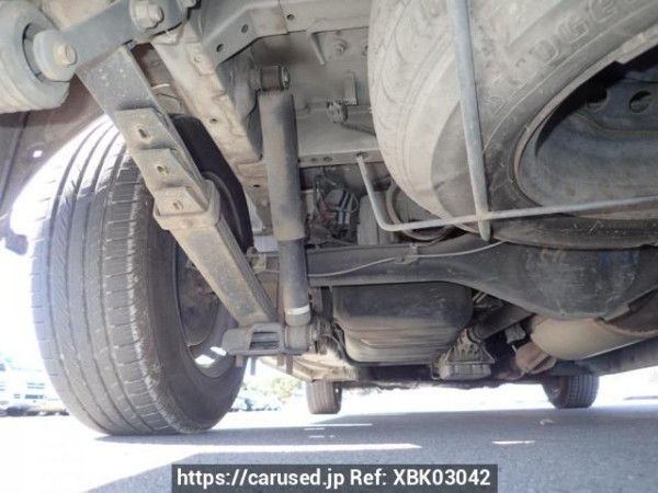 Used 2005 AT toyota hiace-wagon TRH214W Image[36]