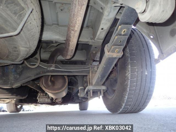 Used 2005 AT toyota hiace-wagon TRH214W Image[37]