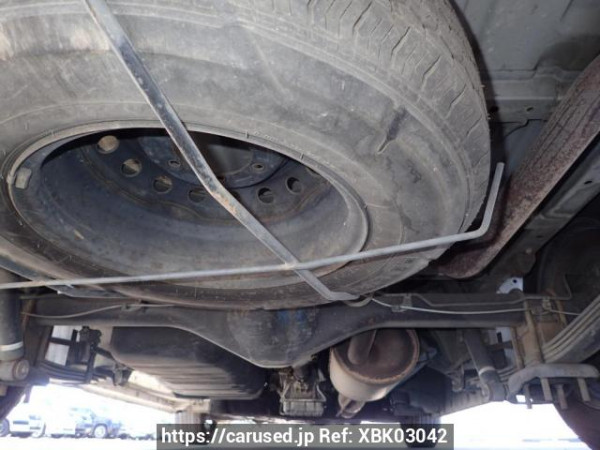 Used 2005 AT toyota hiace-wagon TRH214W Image[38]
