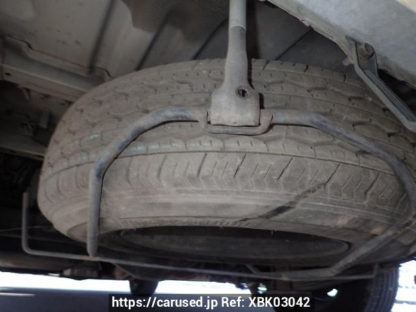 Used 2005 AT toyota hiace-wagon TRH214W Image[39]