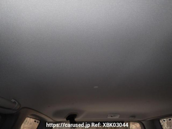 Used 2004 AT subaru forester SG5 Image[9]