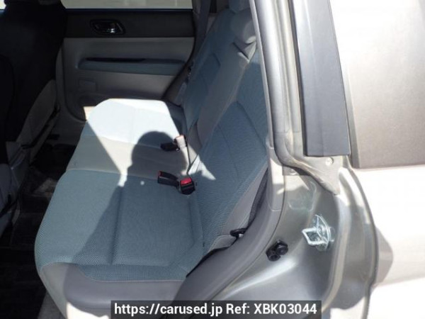 Used 2004 AT subaru forester SG5 Image[13]