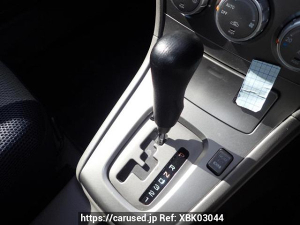 Used 2004 AT subaru forester SG5 Image[19]