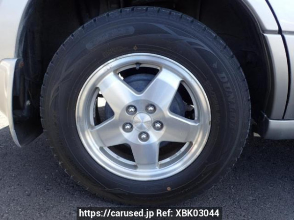 Used 2004 AT subaru forester SG5 Image[23]
