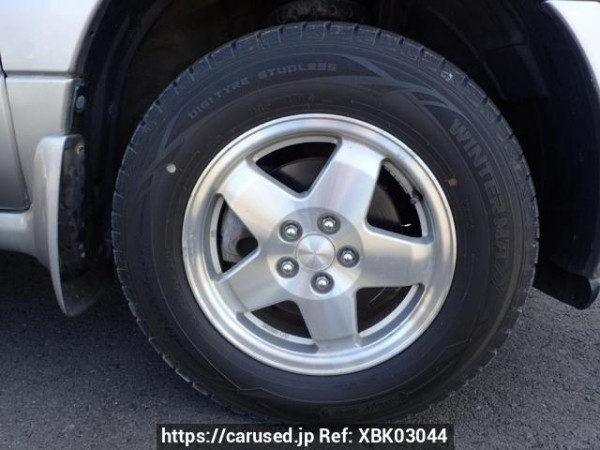 Used 2004 AT subaru forester SG5 Image[24]