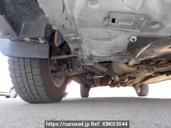 Used 2004 AT subaru forester SG5 Image[25]