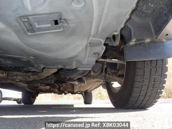 Used 2004 AT subaru forester SG5 Image[26]