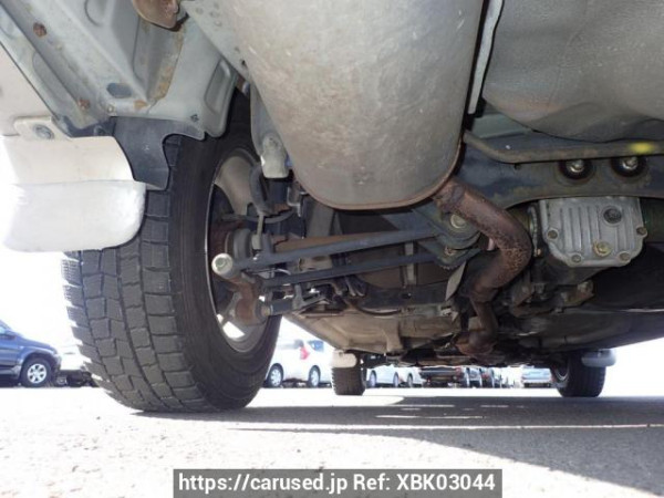 Used 2004 AT subaru forester SG5 Image[27]