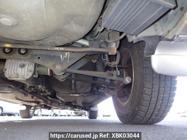 Used 2004 AT subaru forester SG5 Image[28]
