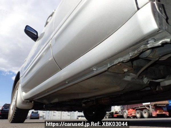 Used 2004 AT subaru forester SG5 Image[29]