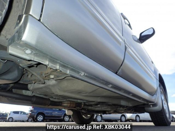 Used 2004 AT subaru forester SG5 Image[30]